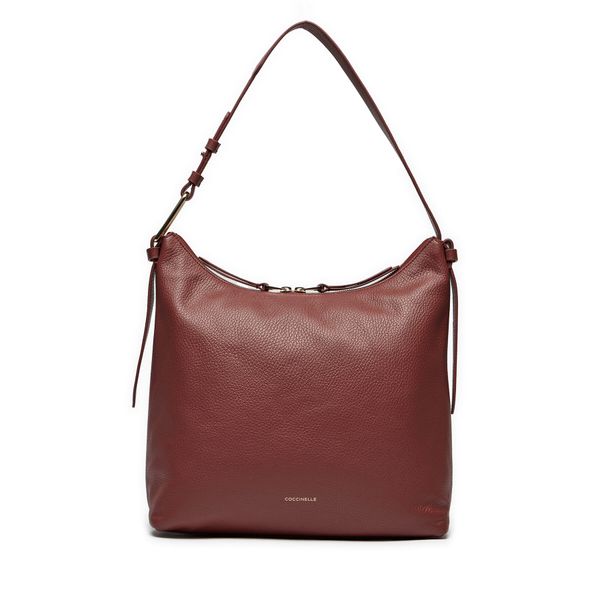 Coccinelle Дамска чанта Coccinelle R1K coccinellemalory E1 R1K 13 02 01 Кафяв