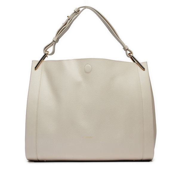 Coccinelle Дамска чанта Coccinelle R6A Coccinellewallace E1 R6A 13 02 01 Екрю