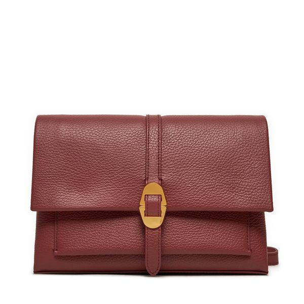 Coccinelle Дамска чанта Coccinelle RCK Dorian E1 RCK 12 02 01 Бордо