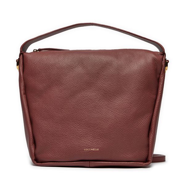 Coccinelle Дамска чанта Coccinelle REA Coccinelleoliver E1 REA 13 01 01 Бордо