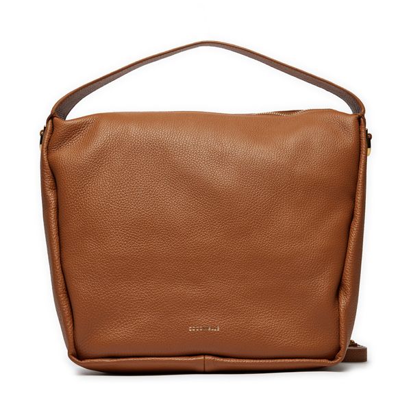 Coccinelle Дамска чанта Coccinelle REA Coccinelleoliver E1 REA 13 01 01 Кафяв