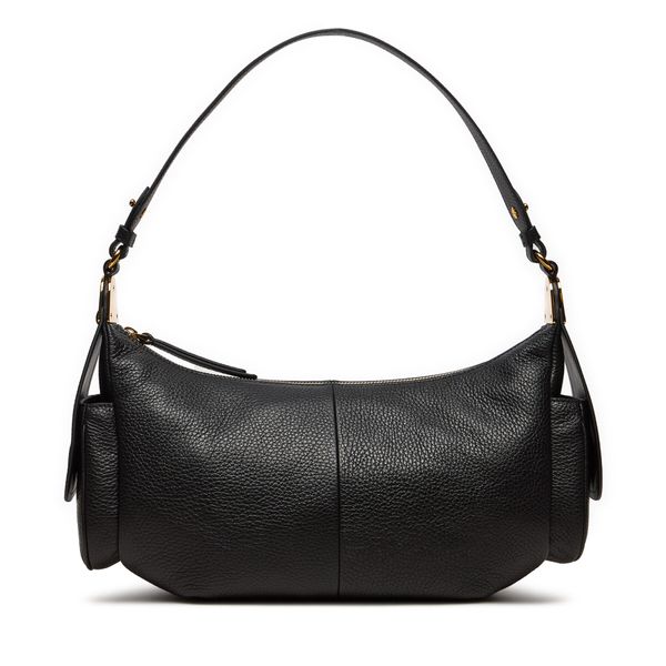 Coccinelle Дамска чанта Coccinelle RFF Coccinellecampus E1 RFF 13 01 01 Черен