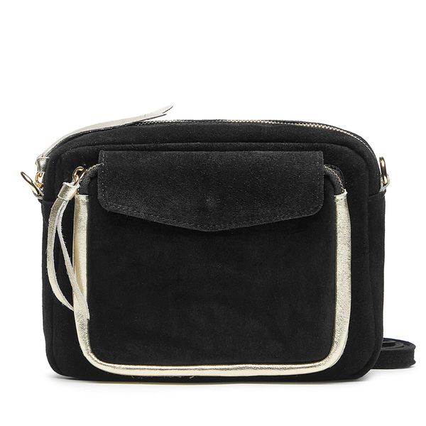 Creole Дамска чанта Creole K11353 Черен