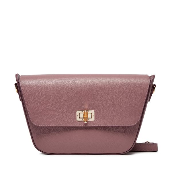 Creole Дамска чанта Creole K11424 Розов