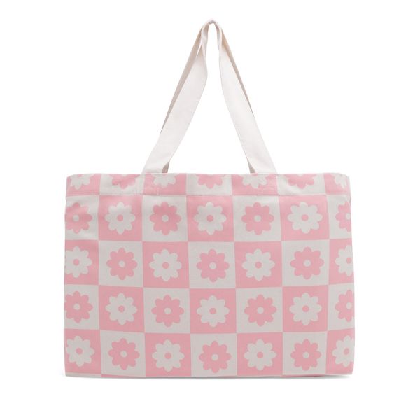 DeeZee Дамска чанта DeeZee 044A-05 Цветен