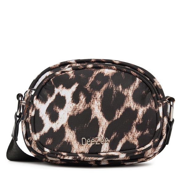 DeeZee Дамска чанта DeeZee DZE-S-001-07 Цветен