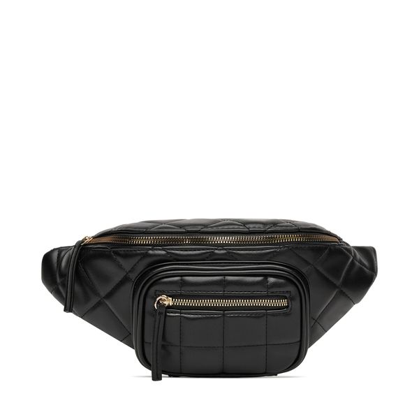 DeeZee Дамска чанта DeeZee DZE-S-002-07 Черен