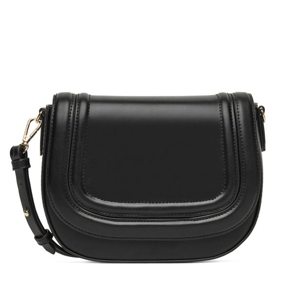 DeeZee Дамска чанта DeeZee DZE-S-007-07 Черен