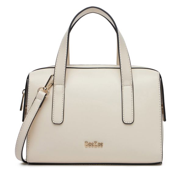 DeeZee Дамска чанта DeeZee DZE-S-011-07 Бежов