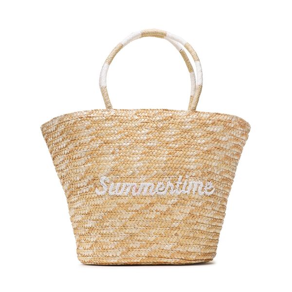 DeeZee Дамска чанта DeeZee MDA-C-007-03 Бежов