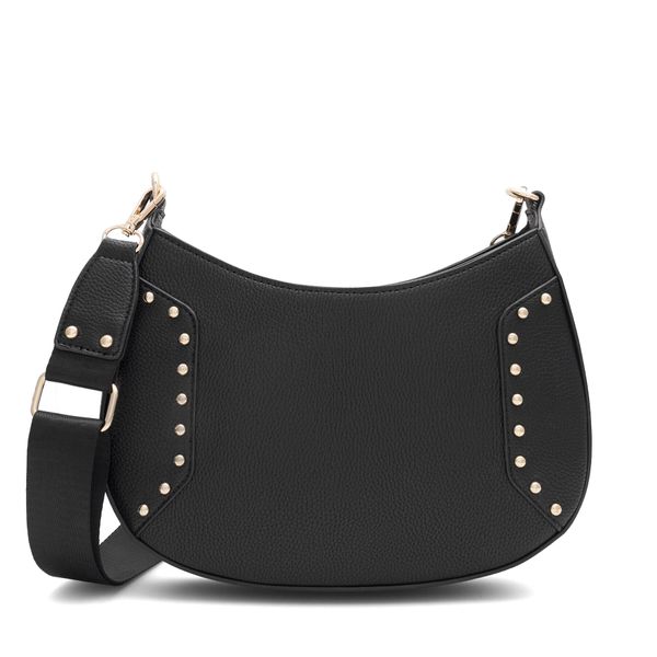 DeeZee Дамска чанта DeeZee MDC-S-028-04 Черен