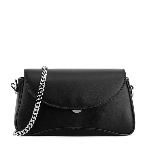 DeeZee Дамска чанта DeeZee MDP-L-012-06 Черен