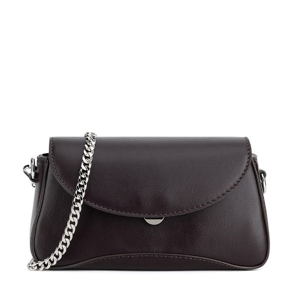 DeeZee Дамска чанта DeeZee MDP-L-012-06 Кафяв