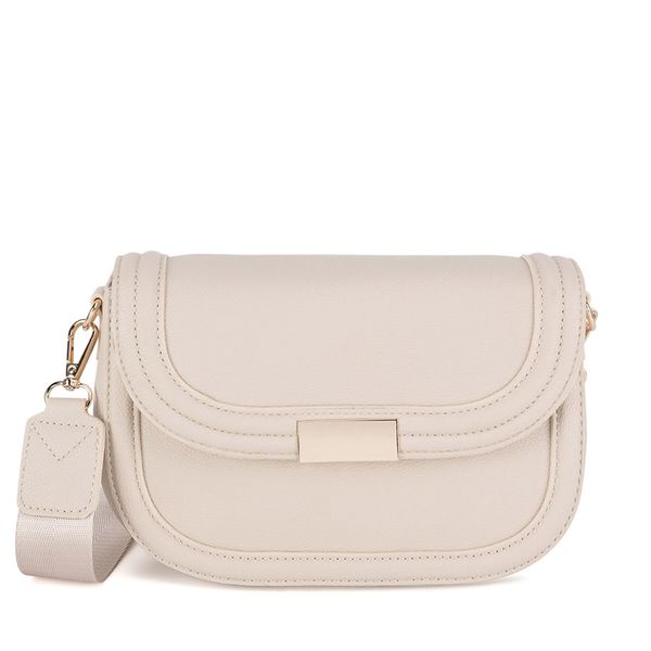 DeeZee Дамска чанта DeeZee MDP-L-013-06 Бежов