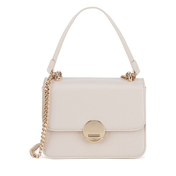 DeeZee Дамска чанта DeeZee MDP-L-017-06 Бежов