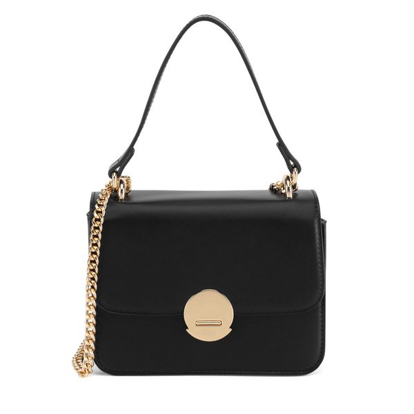 DeeZee Дамска чанта DeeZee MDP-L-017-06 Черен