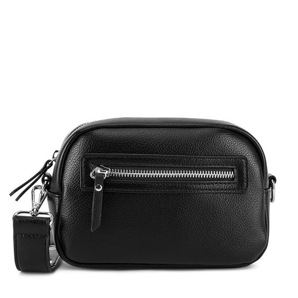 DeeZee Дамска чанта DeeZee MDP-L-018-06 Черен