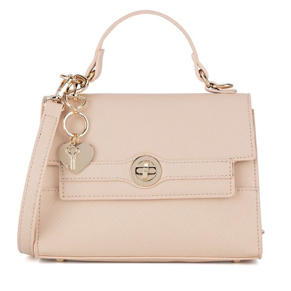 DeeZee Дамска чанта DeeZee MDR-B-011-06 Бежов