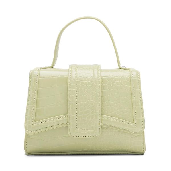 DeeZee Дамска чанта DeeZee MDR-D-001-03 Зелен