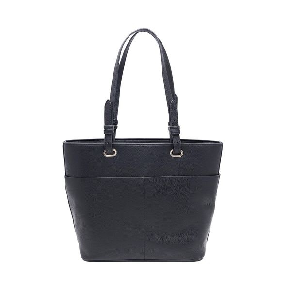 DeeZee Дамска чанта DeeZee MDR-S-003-03 Черен