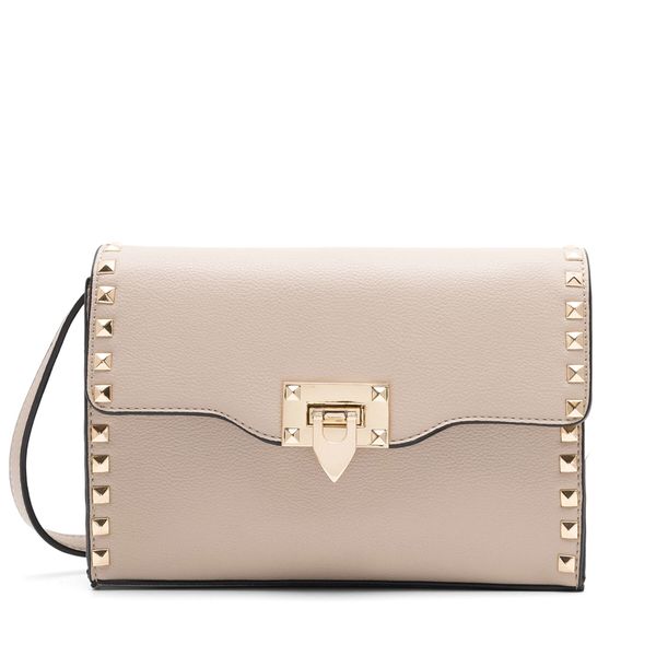 DeeZee Дамска чанта DeeZee MDR-S-024-04 Бежов