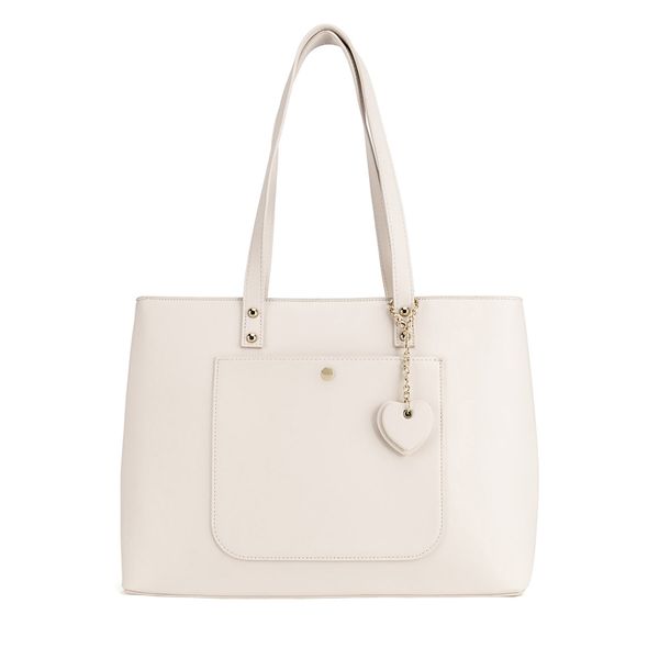 DeeZee Дамска чанта DeeZee MDS-B-026-06 Бежов