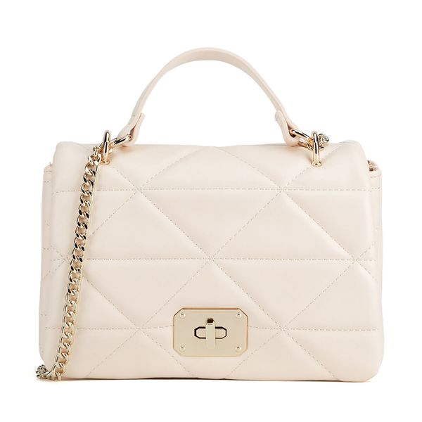 DeeZee Дамска чанта DeeZee MDS-B-027-06 Бежов