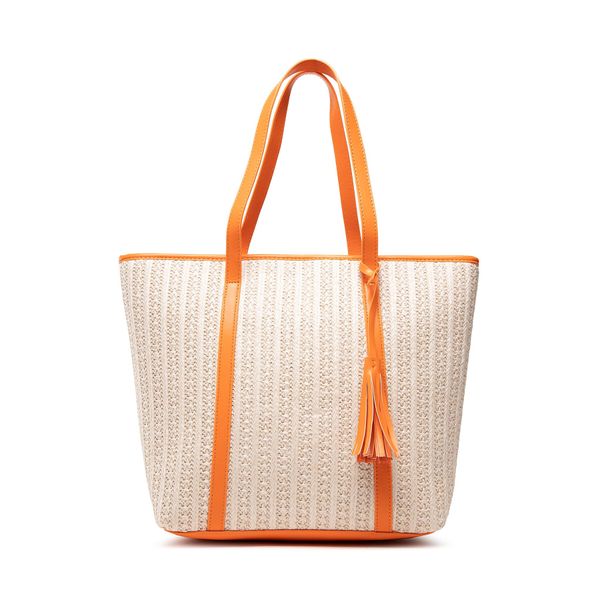 DeeZee Дамска чанта DeeZee MDS-D-061-25-01 Orange