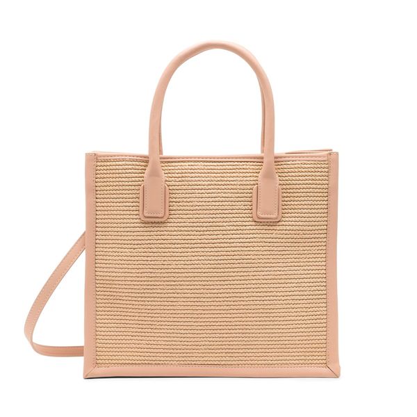 DeeZee Дамска чанта DeeZee MDT-D-004-03 Бежов