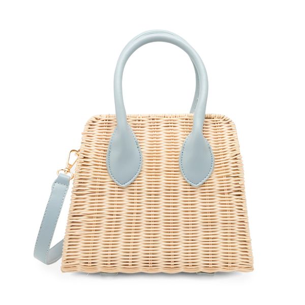 DeeZee Дамска чанта DeeZee MDX-C-021-03 Бежов