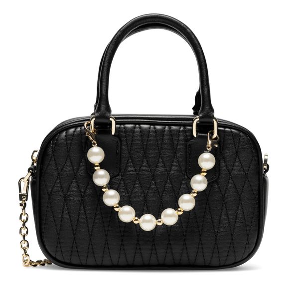 DeeZee Дамска чанта DeeZee MJR-E-038-05 Черен