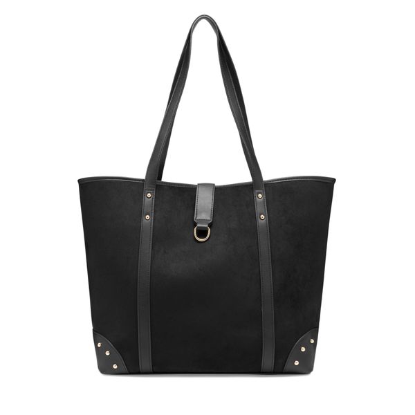 DeeZee Дамска чанта DeeZee RC18104 Черен