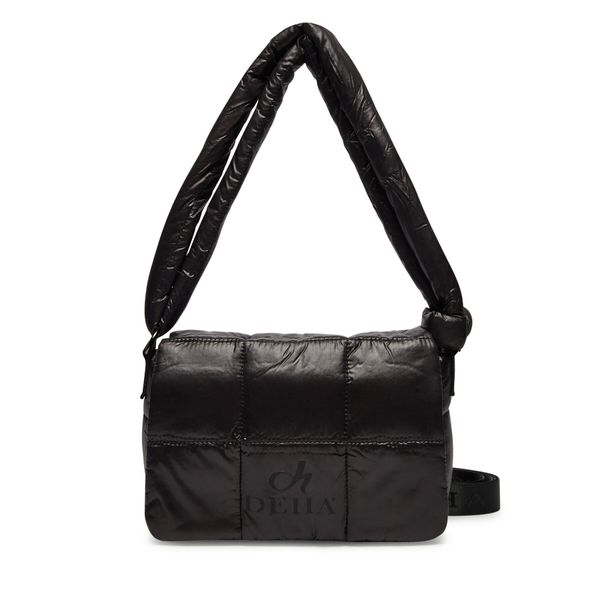 Deha Дамска чанта Deha D12941 10009 Черен