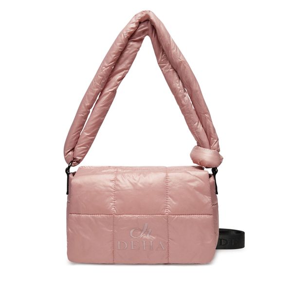 Deha Дамска чанта Deha D12941 26310 Розов