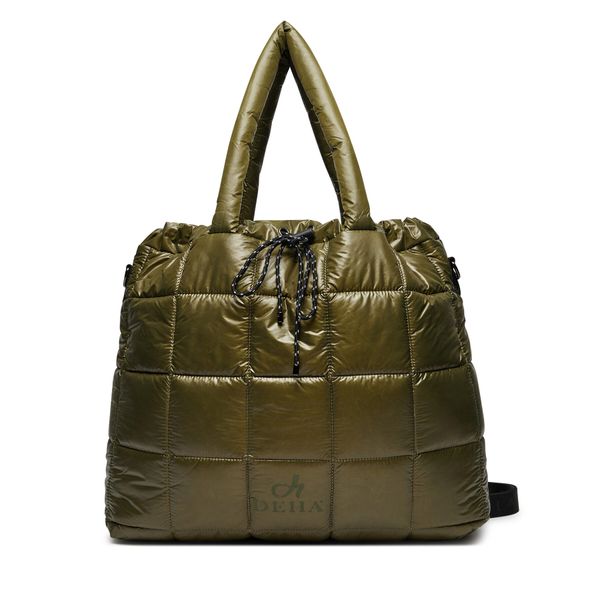 Deha Дамска чанта Deha D12942 26618 Зелен