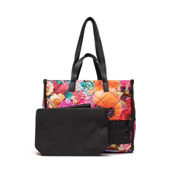 Desigual Дамска чанта Desigual 22WAXA32 3002