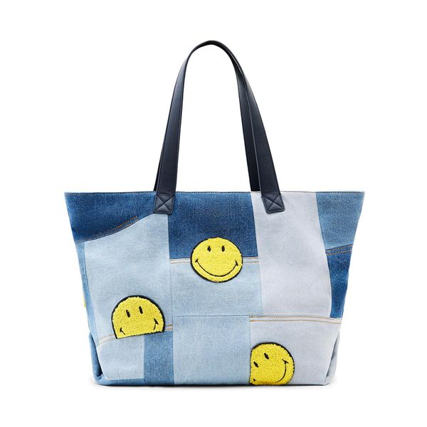 Desigual Дамска чанта Desigual 23SAXD03 2060