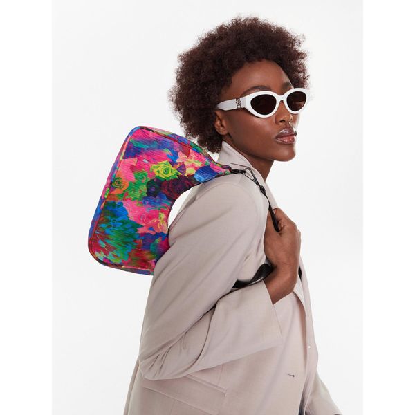 Desigual Дамска чанта Desigual 23SAXY29 9019