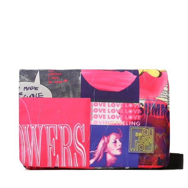 Desigual Дамска чанта Desigual 23SAXY55 9019