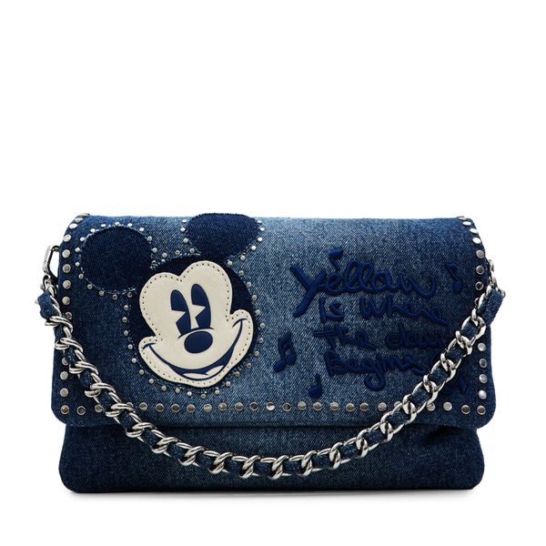 Desigual Дамска чанта Desigual 24SAXD06 5053