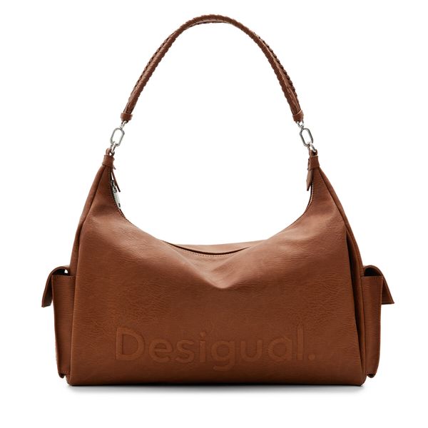 Desigual Дамска чанта Desigual 24SAXP21 6064