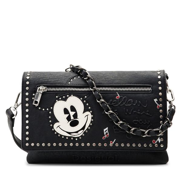 Desigual Дамска чанта Desigual 24SAXP38 2000