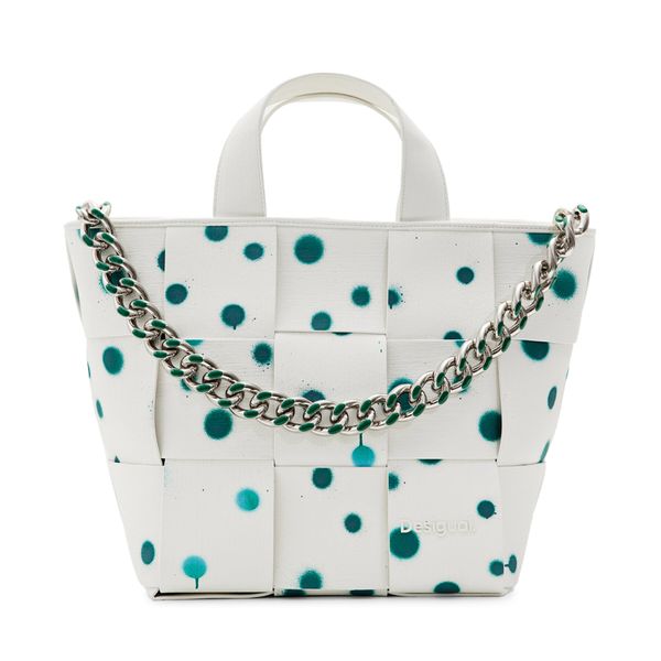 Desigual Дамска чанта Desigual 24SAXP60 1000