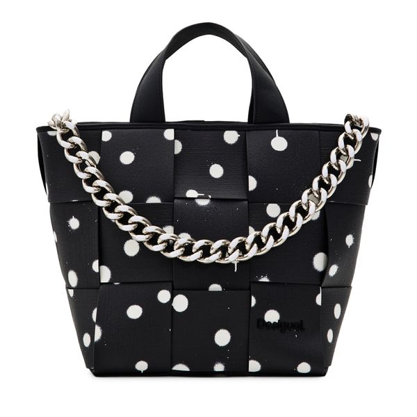 Desigual Дамска чанта Desigual 24SAXP60 2000
