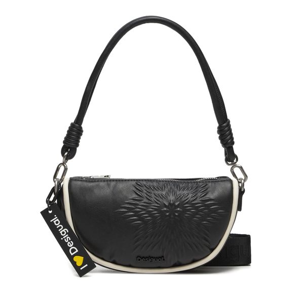 Desigual Дамска чанта Desigual 24SAXP72 2000