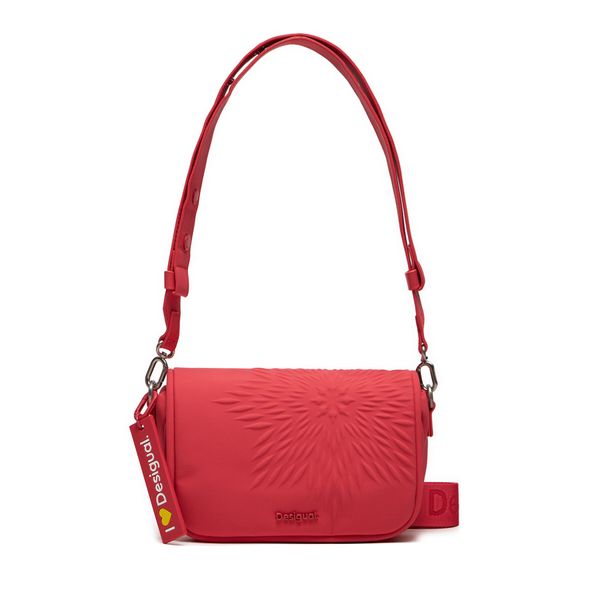 Desigual Дамска чанта Desigual 24SAXP73 7019