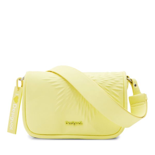 Desigual Дамска чанта Desigual 24SAXP73 8018