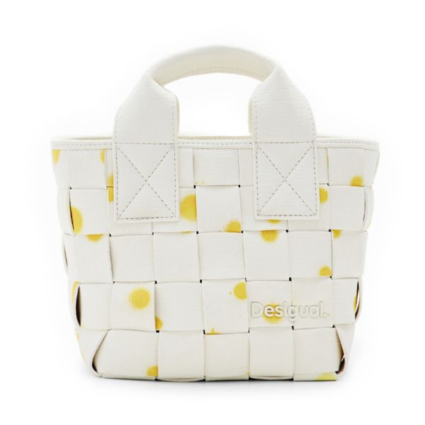 Desigual Дамска чанта Desigual 24SAXP82 8018