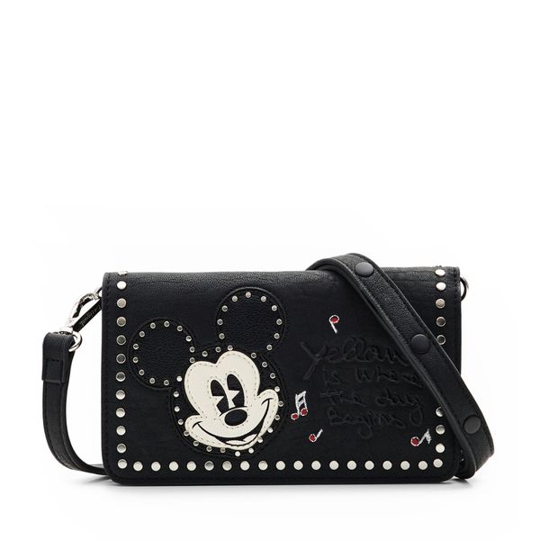 Desigual Дамска чанта Desigual 24SAYP10 2000