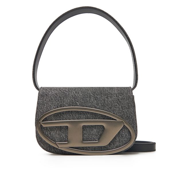 Diesel Дамска чанта Diesel 1DR  X08396 P1309 H1841 Черен